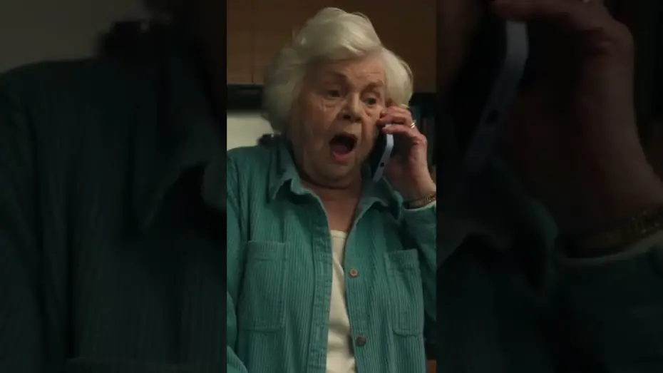 Watch film Eleanor the Great | Eleanor gives the best advice