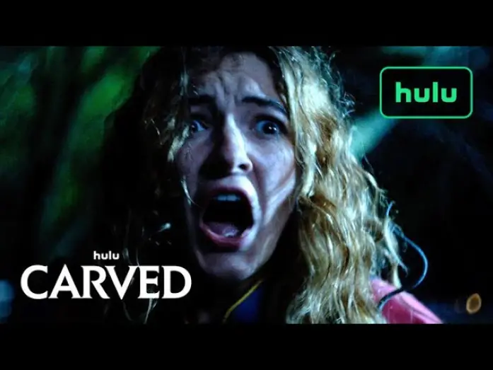 Watch film Carved | Official Trailer