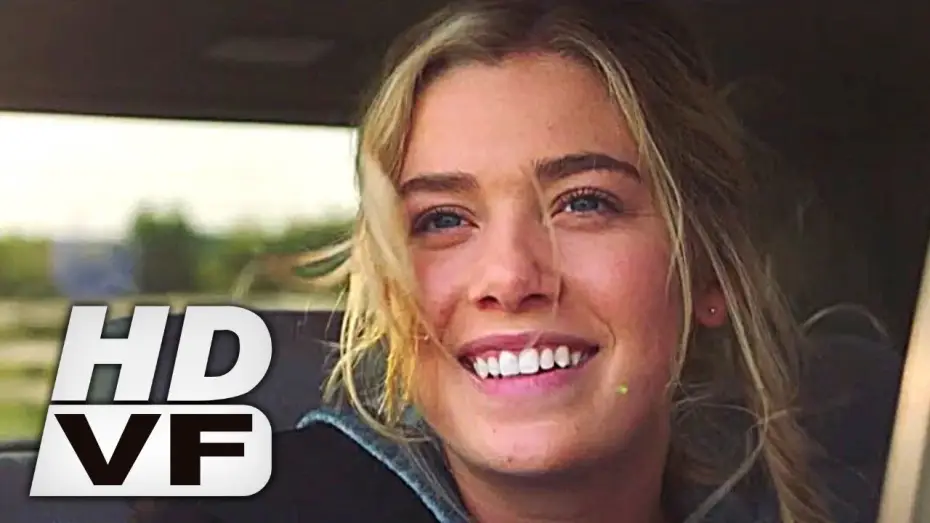 Watch film Finding You | ICI AVEC TOI Bande Annonce VF (Romance, 2021) Katherine McNamara, Rose Reid, Jedidiah Goodacre