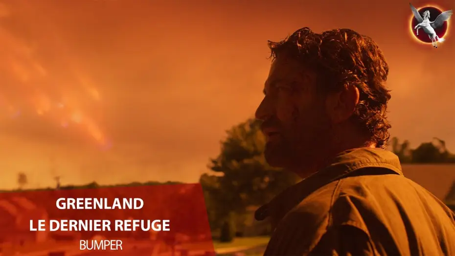 Watch film Greenland | Greenland Le dernier refuge  - Bumper [VF]