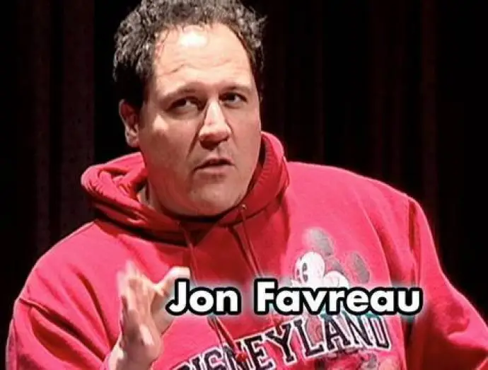 Watch film Iron Man 2 | Jon Favreau On Making IRON MAN 2 A Personal Story