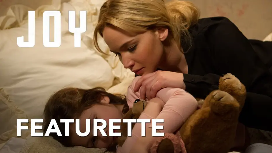 Watch film Joy | Joy | FEATURETTE La Famiglia di Joy [HD] | 20th Century FOX