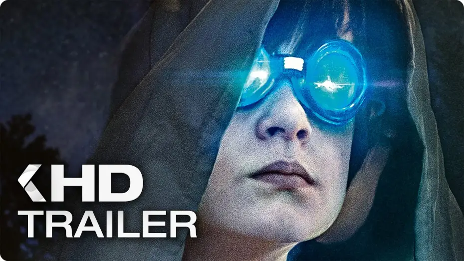 Watch film Midnight Special — MIDNIGHT SPECIAL Trailer German Deutsch (2016)