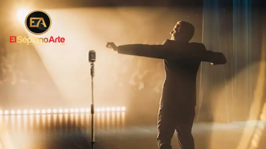 Watch film Monsieur Aznavour | Monsieur Aznavour - Tr&aacute;iler en espa&ntilde;ol (HD)