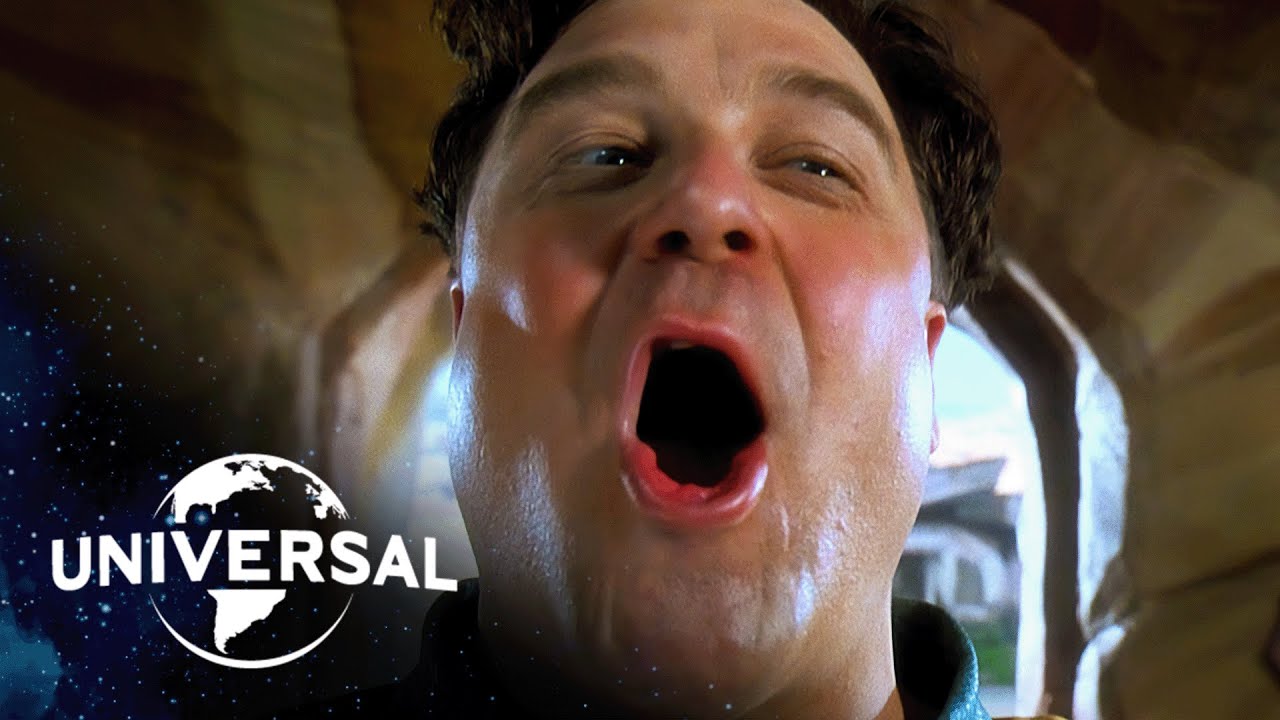 Watch film The Flintstones | Fred Arrives Home