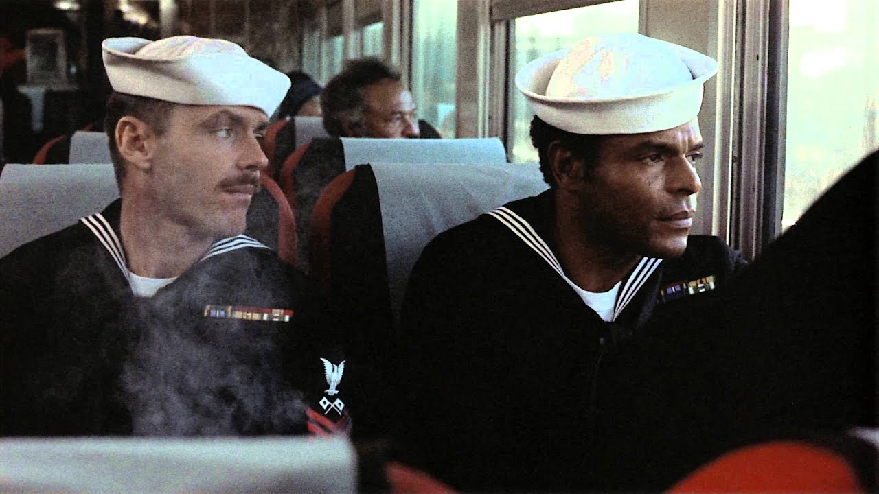 Watch film The Last Detail | The Last Detail - Trailer