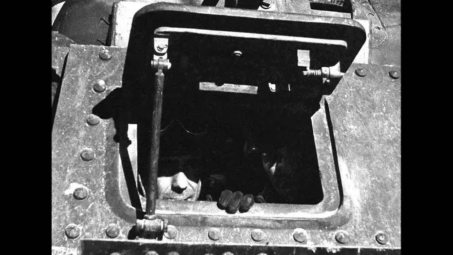 Watch film Sahara | Sahara (1943) - Trailer