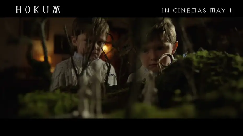 Watch film Hokum — Fado