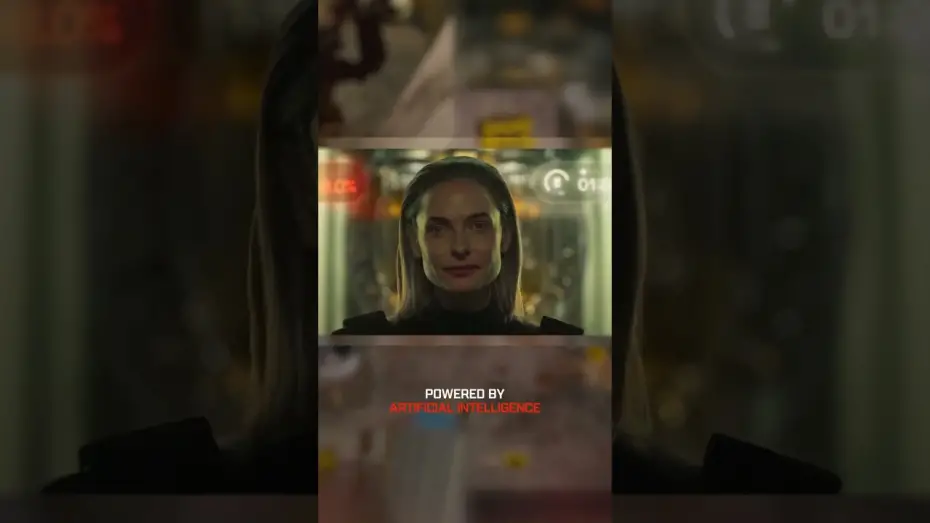 Watch film Mercy | Every second counts.