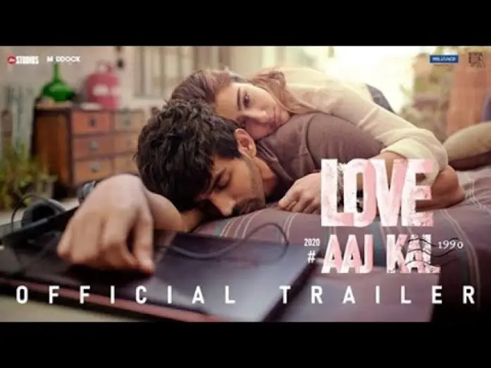 Watch film Love Aaj Kal | LOVE AAJ KAL 2 - Bande Annonce [VOST]