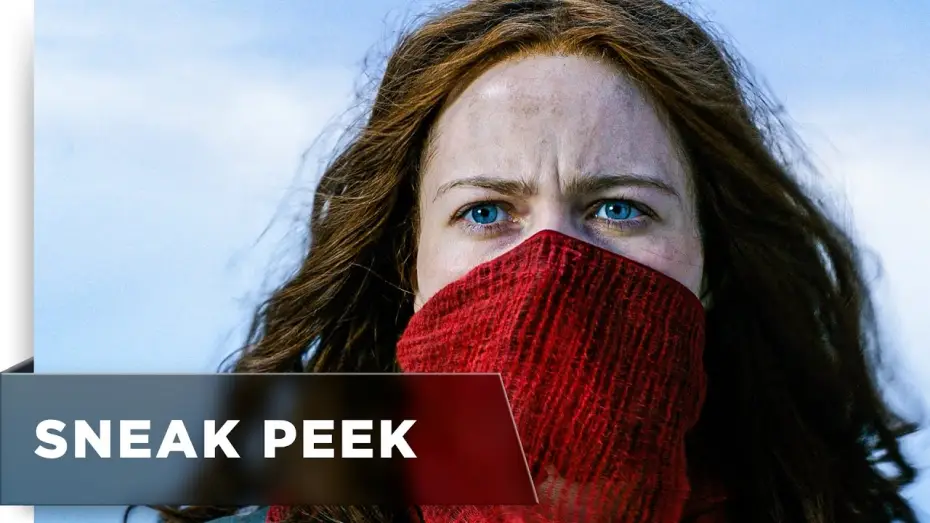 Watch film Mortal Engines | Mortal Engines - Sneak Peek