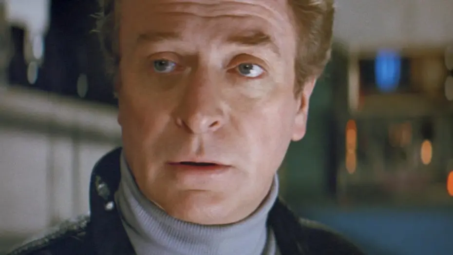 Watch film The Fourth Protocol | The Fourth Protocol (1987) Original Trailer