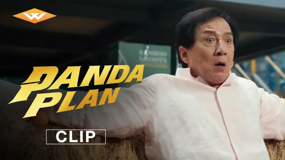 Watch film Panda Plan | Clip