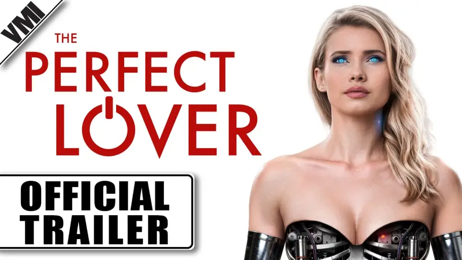 Watch film Personhood | The Perfect Lover (2026) - Official Trailer | VMI Worldwide