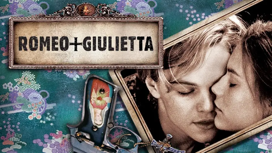 Watch film Romeo + Juliet — Romeo + Giulietta di William Shakespeare (film 1996) TRAILER ITALIANO