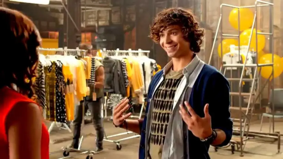 Watch film Step Up All In | Sexy Dance 5 - All In Vegas / Extrait &laquo; Dance battle &raquo; VF [Au cin&eacute;ma le 16 juillet]