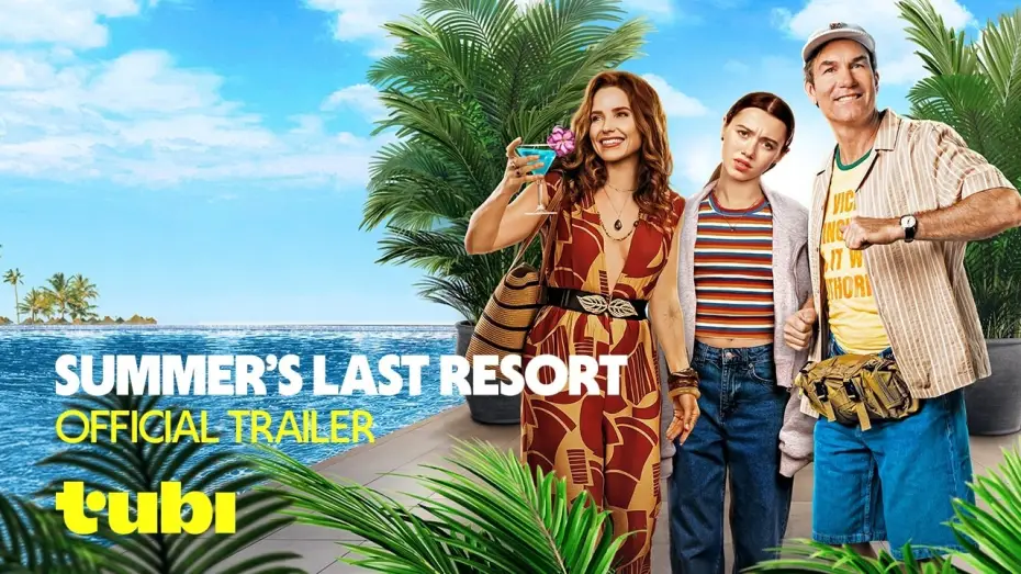 Watch film Summer's Last Resort | Official Trailer