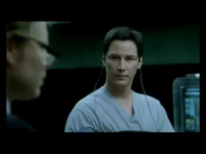 Watch film The Day the Earth Stood Still | Ultim&aacute;tum a la Tierra // El dia que la tierra se detuvo Trailer