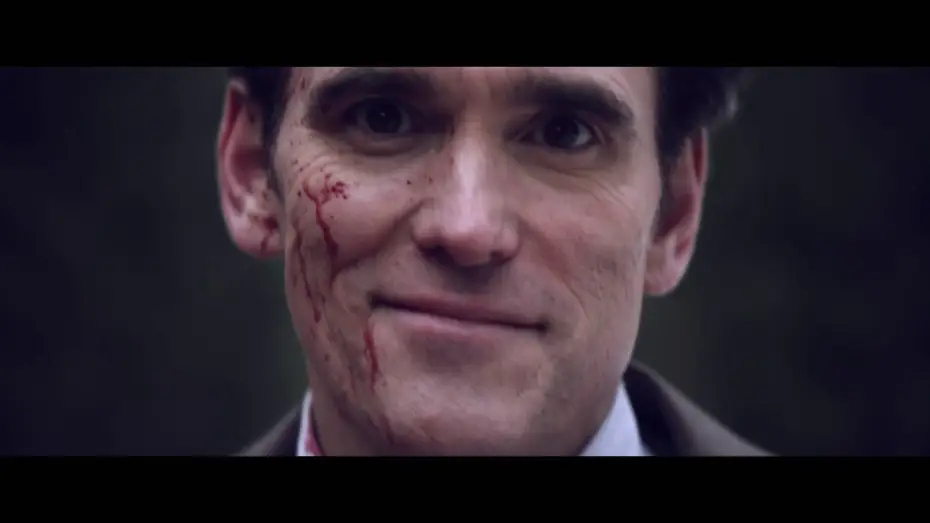 Watch film The House That Jack Built | THE HOUSE THAT JACK BUILT bande annonce officielle