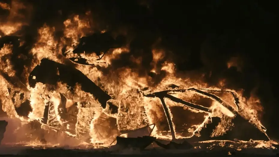Watch film Zero Dark Thirty | Zero Dark Thirty  - Trailer italiano ufficiale