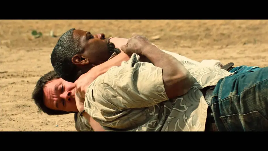 Watch film 2 Guns | 2 Guns - Tr&aacute;iler En Castellano