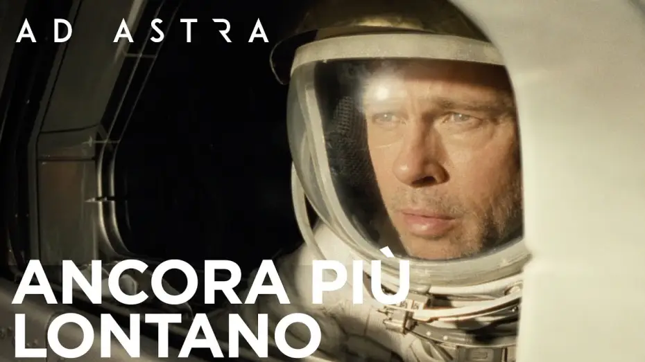 Watch film Ad Astra | 50 anni dal primo uomo sulla Luna: l'omaggio di Ad Astra | 20th Century Fox 2019