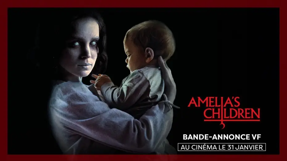 Watch film Amelia&rsquo;s Children | AMELIA'S CHILDREN | Bande-annonce VF