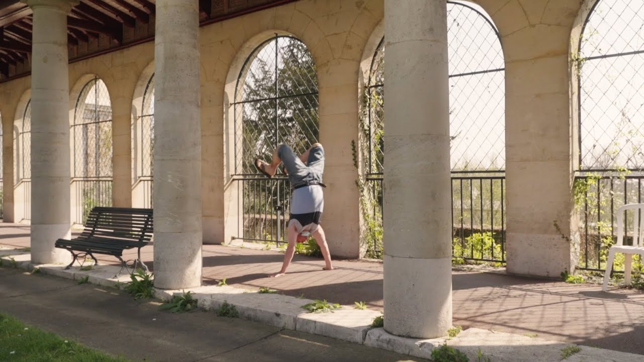 Watch film At Averro&egrave;s & Rosa Parks | Trailer: 'At Averroes & Rosa Parks' directed by Golden Bear winner Nicolas Philibert