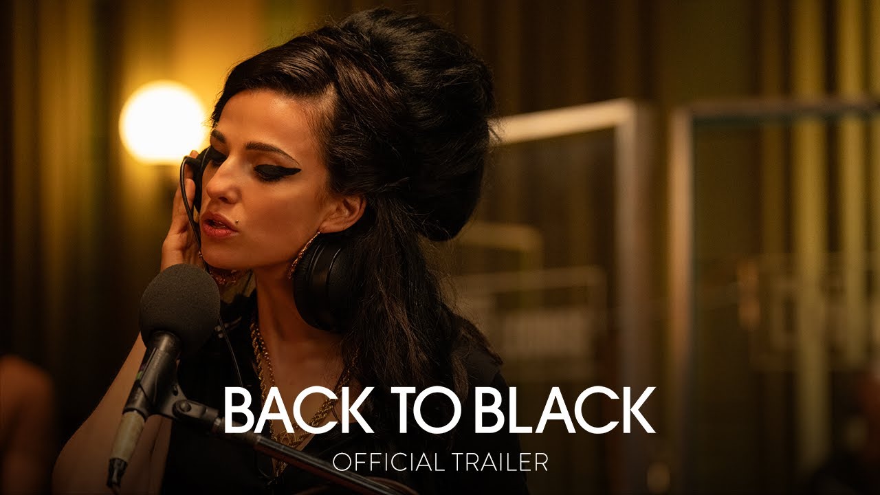 Watch film Back to Black | Official Trailer