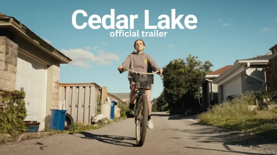 Watch film Cedar Lake | Cedar Lake | Official Trailer (2026)