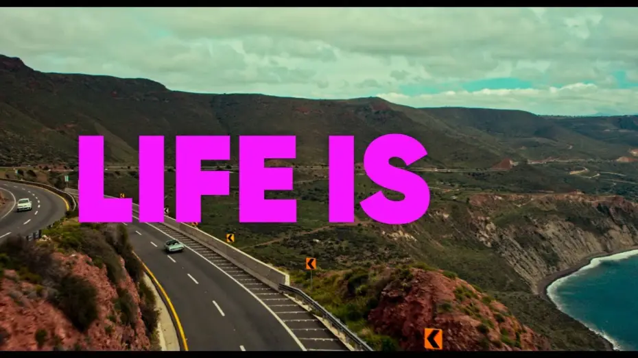 Watch film Life Is | Life Is | Trailer