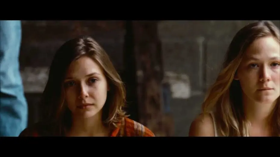 Watch film Martha Marcy May Marlene — MARTHA MARCY MAY MARLENE - Trailer (Full-HD) - Deutsch / German