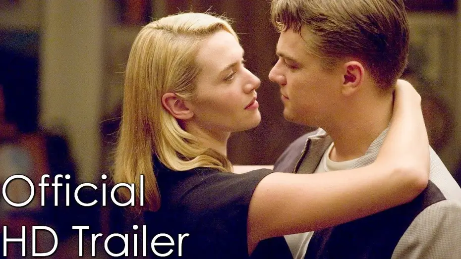 Watch film Revolutionary Road — Revolutionary Road (2008) HD Official Trailer #1