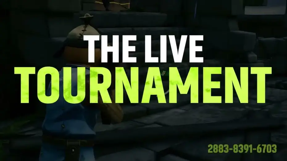 Watch film Shelter | shelter | fortnite tournament