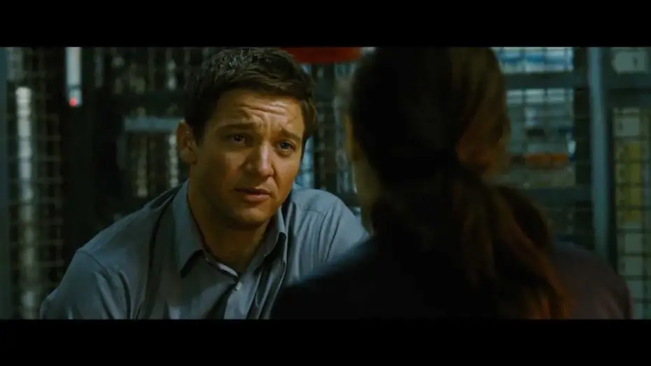 Watch film The Bourne Legacy — Das Bourne Vermächtnis - Trailer 2 deutsch / german HD