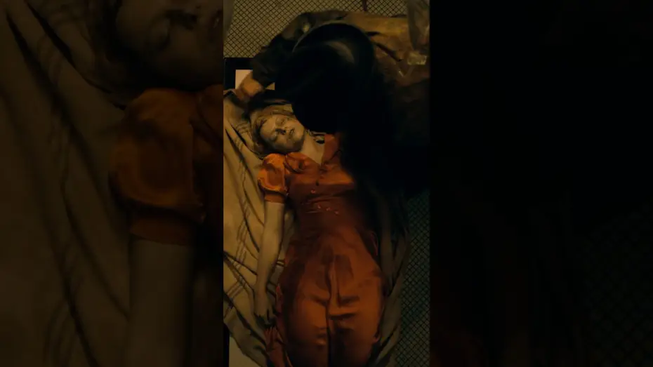 Watch film The Bride! | The dead have got something to say!