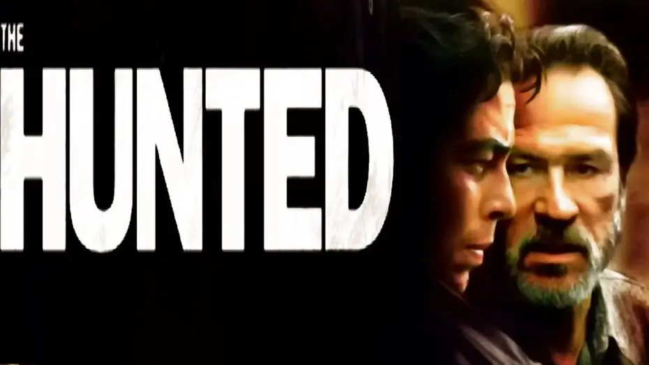 Watch film The Hunted | The Hunted  - La preda (film 2003) TRAILER ITALIANO
