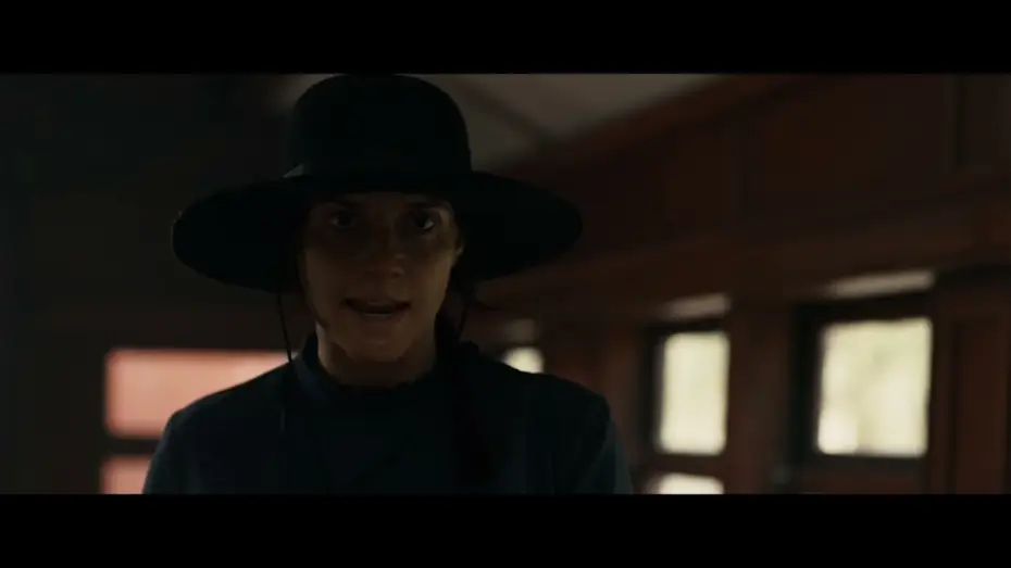 Watch film The Outlaws | Official Trailer