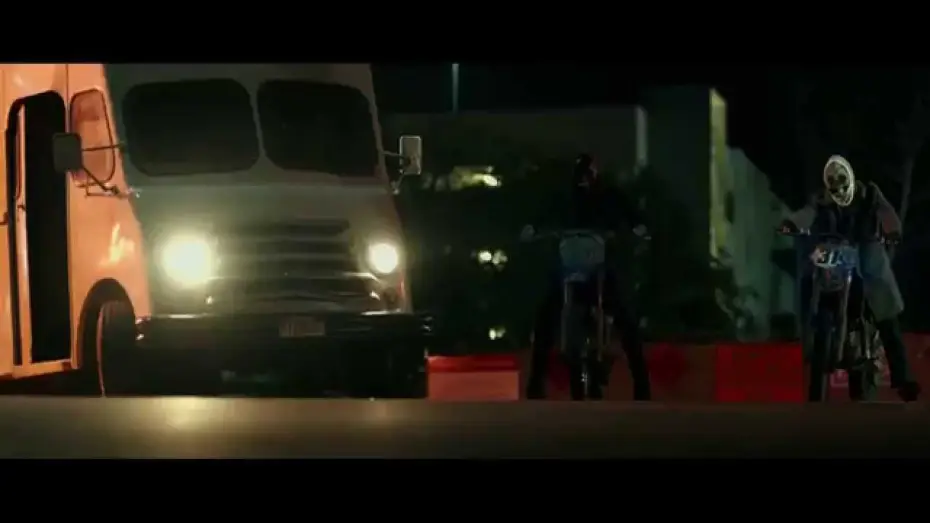 Watch film The Purge: Anarchy | Dietro le quinte di Anarchia - La Notte del Giudizio (sottotitoli in italiano)
