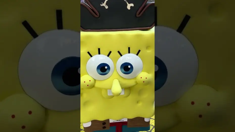 Watch film The SpongeBob Movie: Search for SquarePants | Lucky Brick