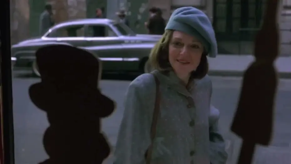 Watch film 84 Charing Cross Road | 84 Charing Cross Road (1987) New Trailer