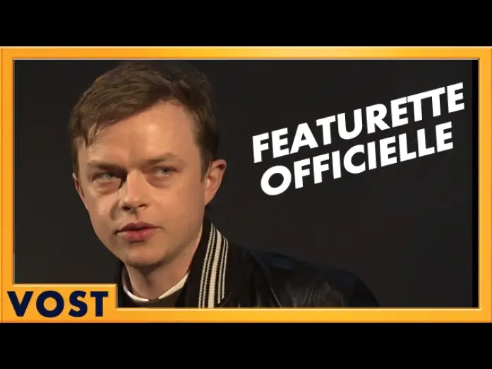 Watch film A Cure for Wellness | A Cure for Life -  Retour sur la conf&eacute;rence de presse [Officielle] VOST HD