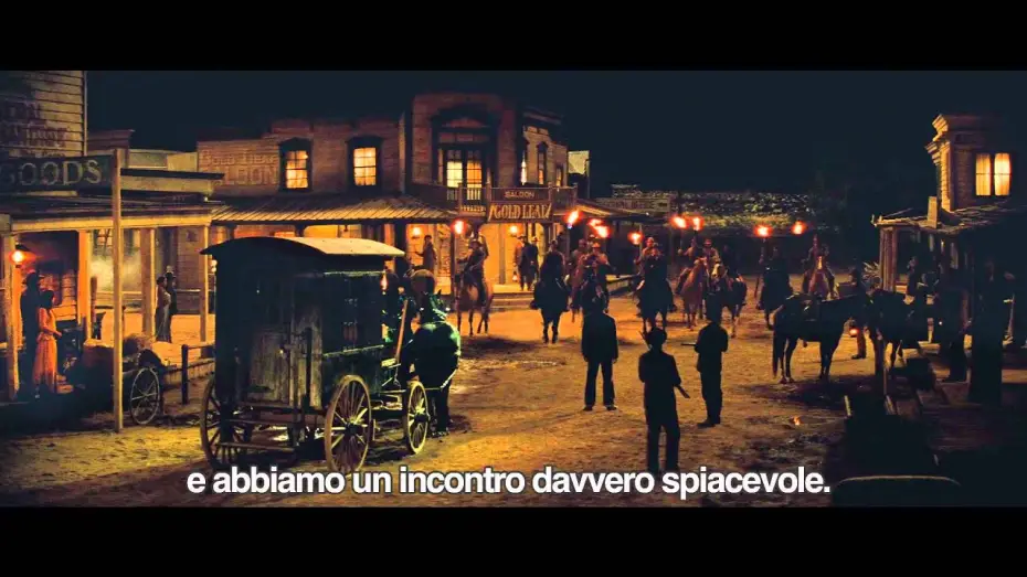 Watch film Cowboys & Aliens | Cowboys & Aliens - Intervista ad Harrison Ford (sottotitolata in italiano)