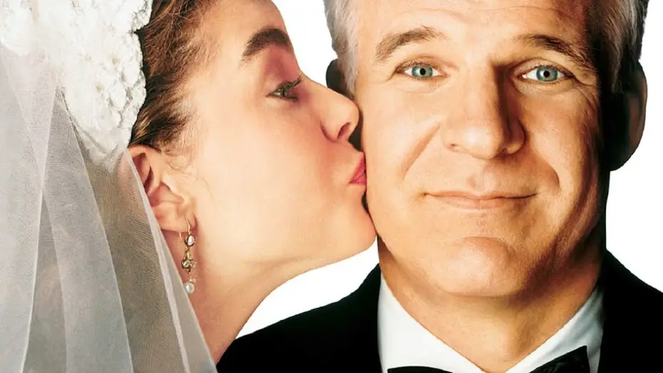 Watch film Father of the Bride — Il padre della sposa (film 1991) TRAILER ITALIANO