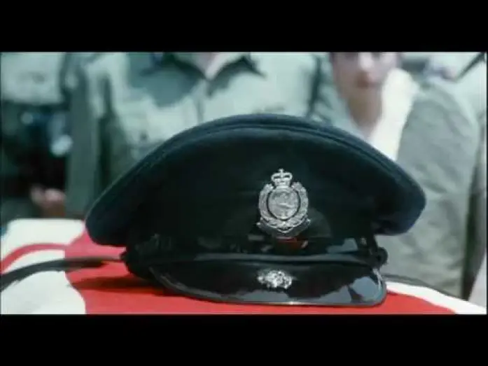 Watch film Hard Boiled — Hard-Boiled Trailer (German)