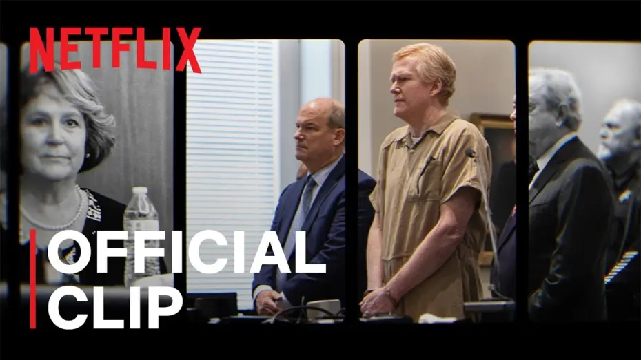 Watch film Instadocs: Alex Murdaugh, Unconvicted | Official Clip as Trailer