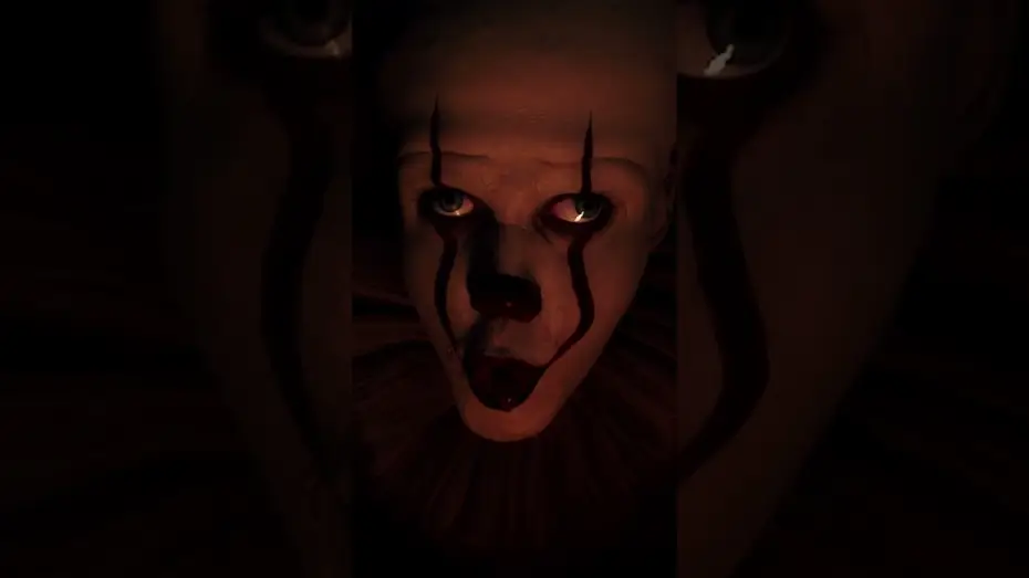 Watch film It Chapter Two — Don't talk to clowns...