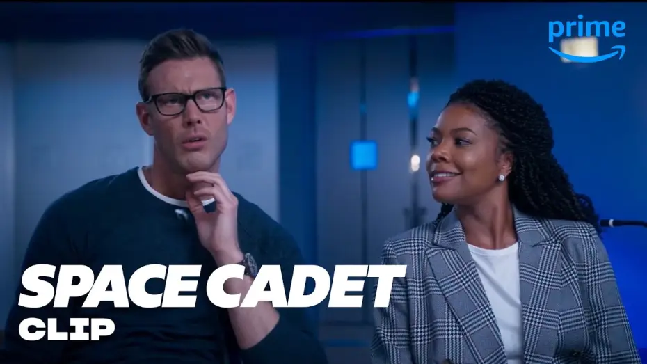 Watch film Space Cadet — Life on Mars: A NASA Space Simulation