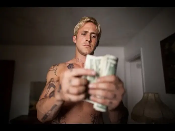 Watch film The Place Beyond the Pines | "5 Star Review" TV Spot