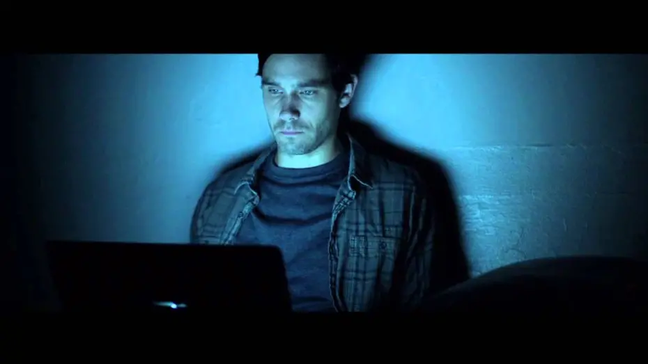 Watch film Uncanny | Official Trailer